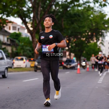 Runner Photo 3834068