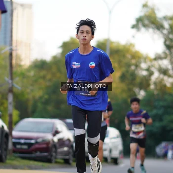 Runner Photo 3834070