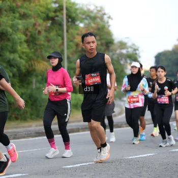 Runner Photo 3834077