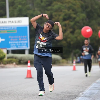 Runner Photo 3834080