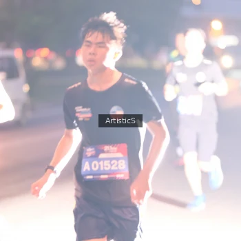 Runner Photo 3834083