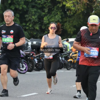 Runner Photo 3834087