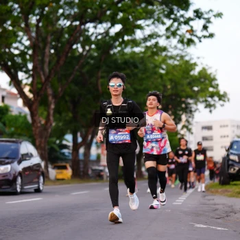 Runner Photo 3834088