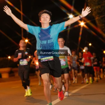 Runner Photo 3834089