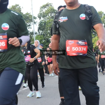 Runner Photo 3834090