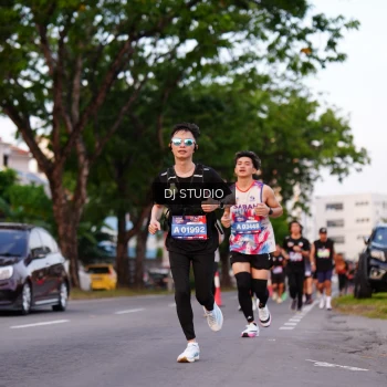 Runner Photo 3834091