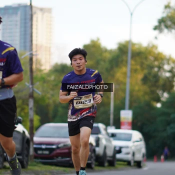 Runner Photo 3834092