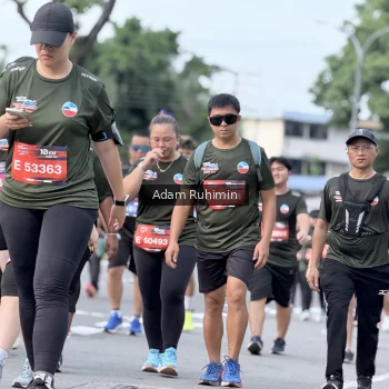 Runner Photo 3834095