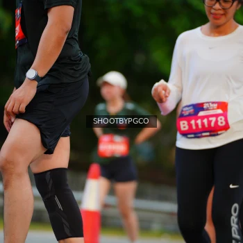 Runner Photo 3834097