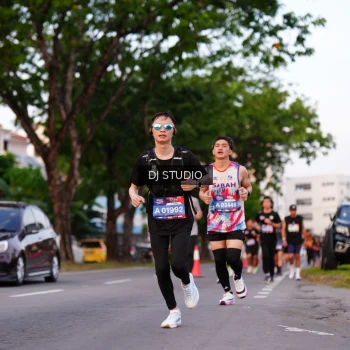 Runner Photo 3834099