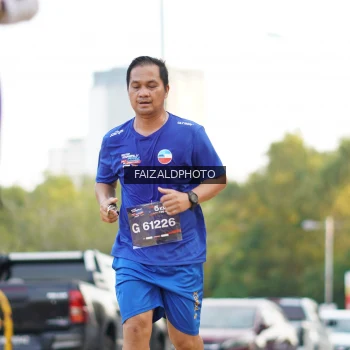 Runner Photo 3834100