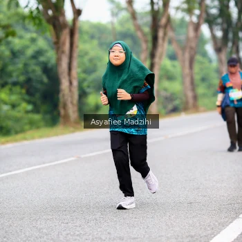 Runner Photo 3834105