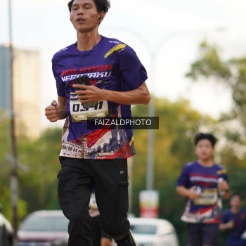 Runner Photo 3834106