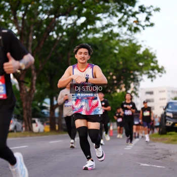 Runner Photo 3834109