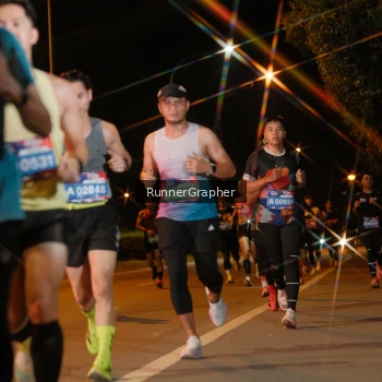 Runner Photo 3834110