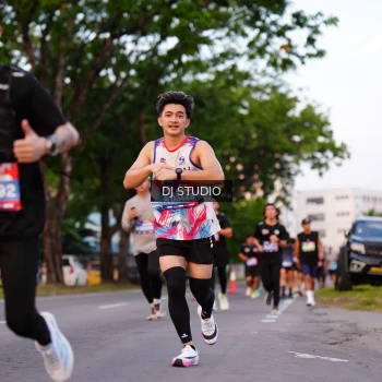 Runner Photo 3834117