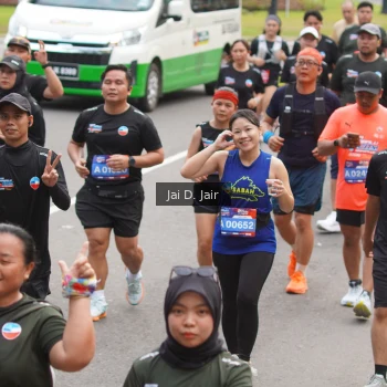 Runner Photo 3834118