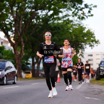 Runner Photo 3834120