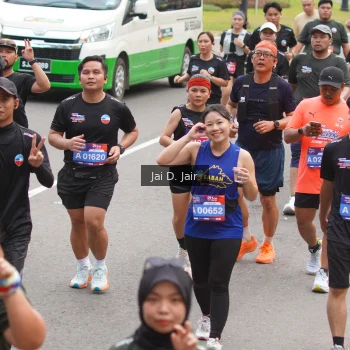 Runner Photo 3834122