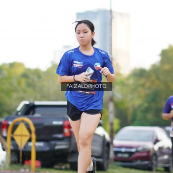 Runner Photo 3834127