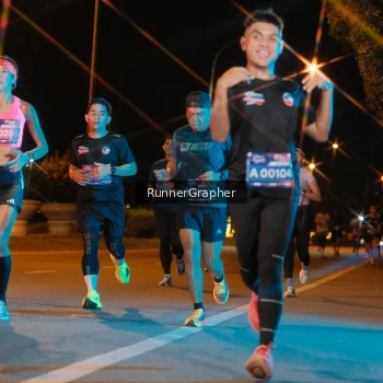 Runner Photo 3834128