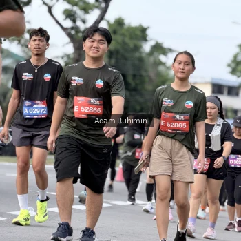 Runner Photo 3834130