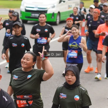 Runner Photo 3834131