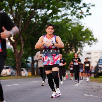 Runner Photo 3834132