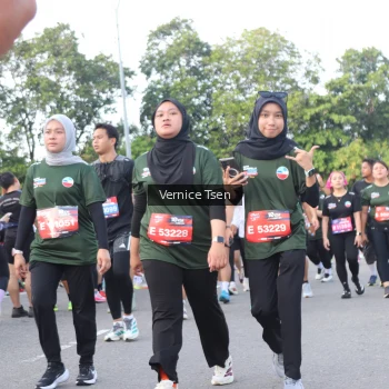 Runner Photo 3834133