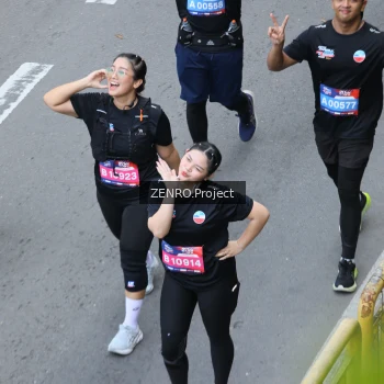 Runner Photo 3834141