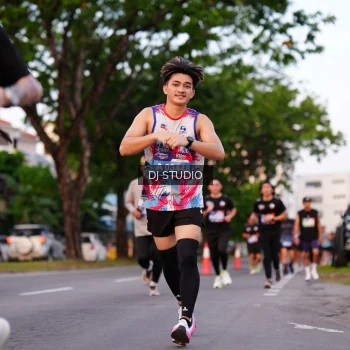 Runner Photo 3834143
