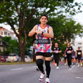 Runner Photo 3834144