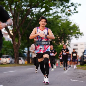 Runner Photo 3834146