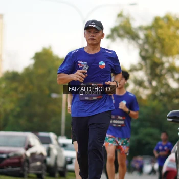 Runner Photo 3834151