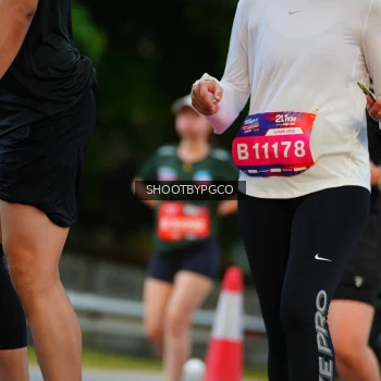 Runner Photo 3834158