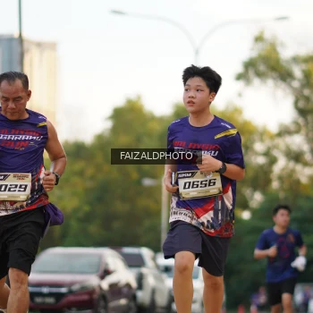 Runner Photo 3834160