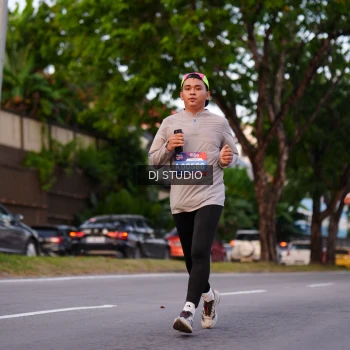 Runner Photo 3834163