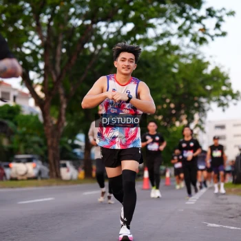 Runner Photo 3834164