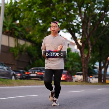 Runner Photo 3834167