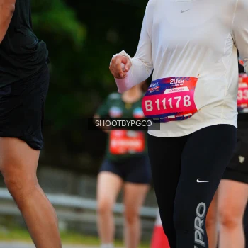 Runner Photo 3834169