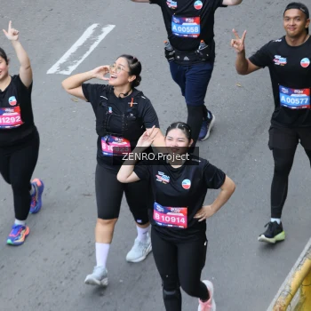 Runner Photo 3834174