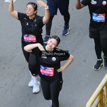 Runner Photo 3834175