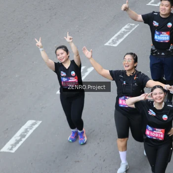 Runner Photo 3834178