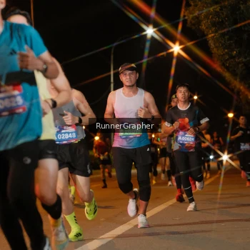Runner Photo 3834184