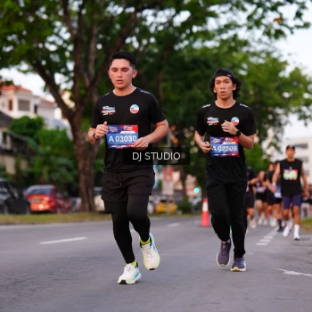 Runner Photo 3834189
