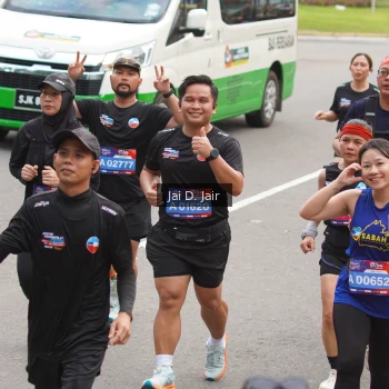 Runner Photo 3834190