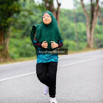Runner Photo 3834192