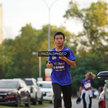 Runner Photo 3834193