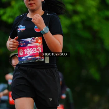 Runner Photo 3834196