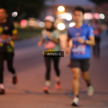 Runner Photo 3834199